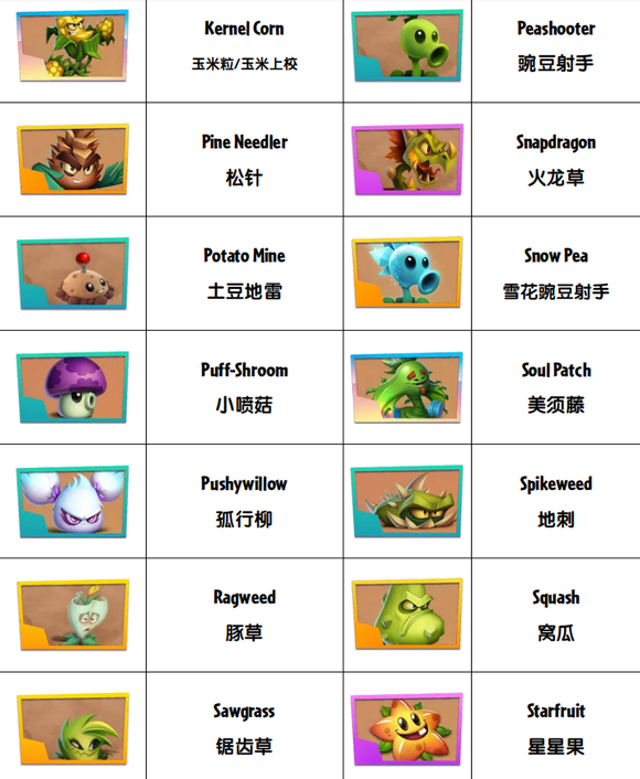 植物大战僵尸3内置菜单版