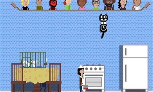 屠夫躲猫猫红菜刀版截图3