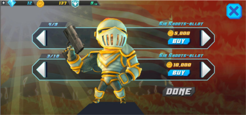 致命伤害2截图3