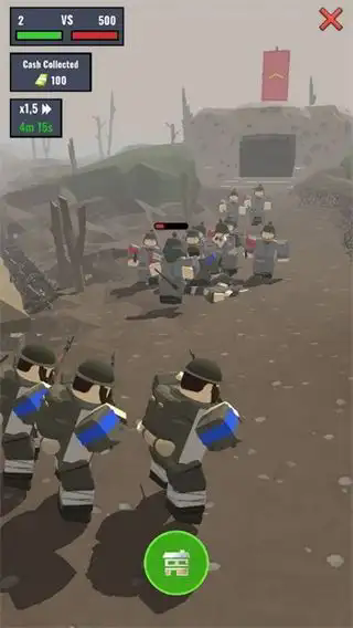 世界大战战士截图3