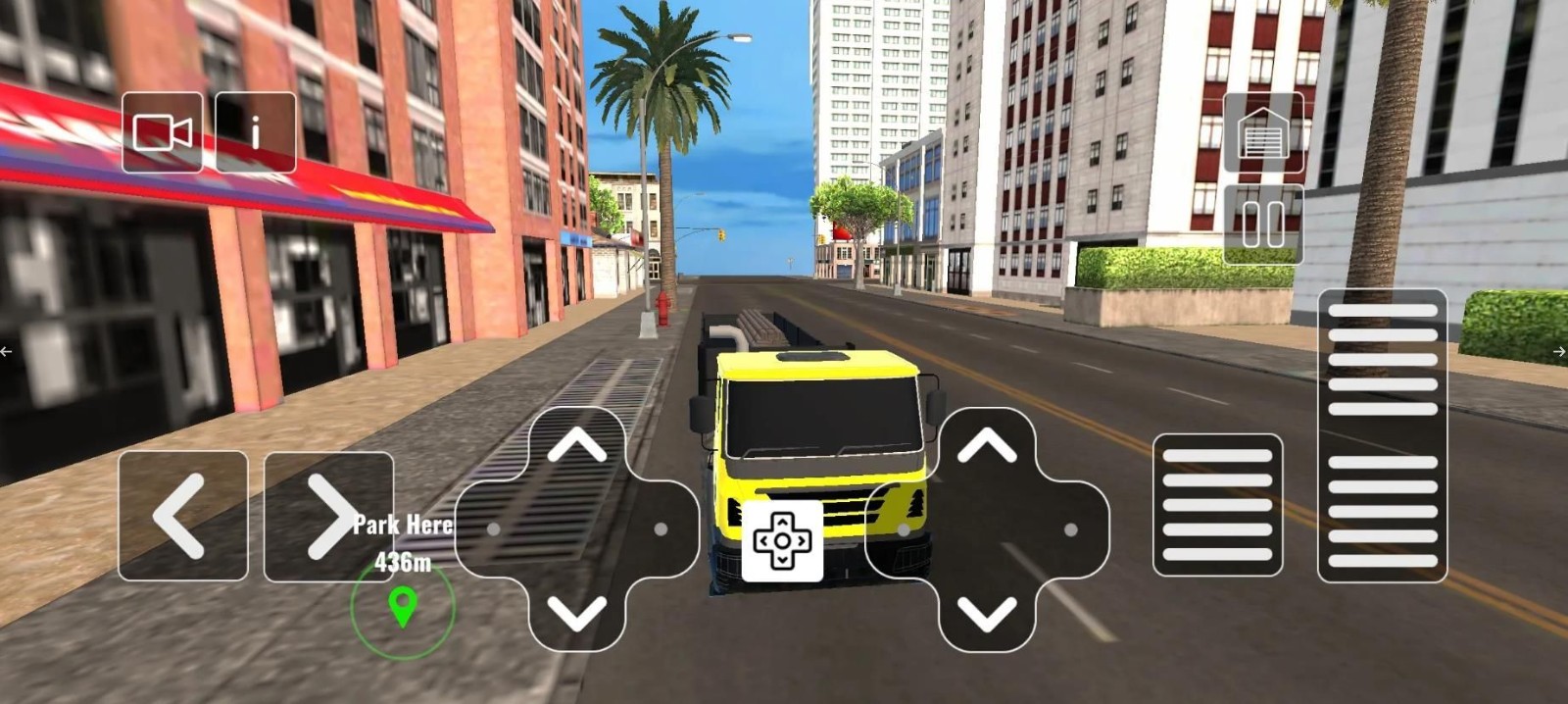 大型建筑模拟器截图3