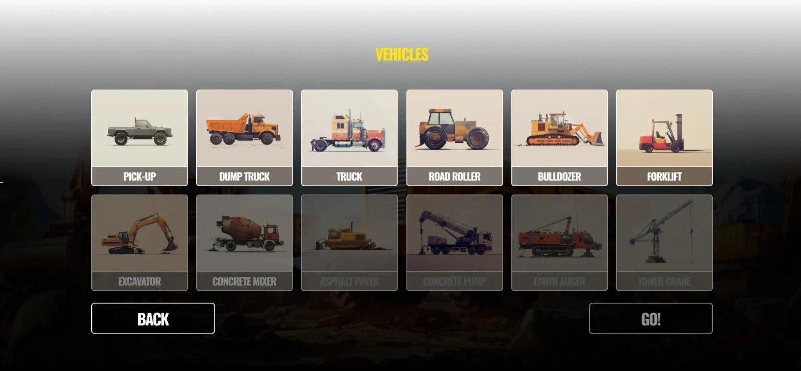 大型建筑模拟器截图2