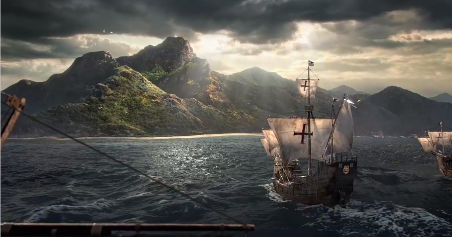 世界启元官方正版