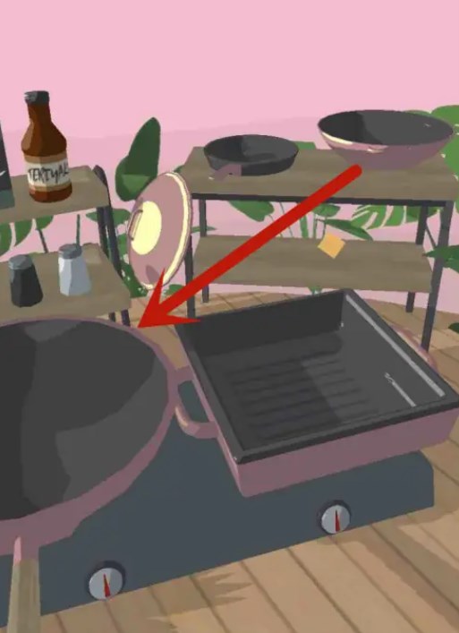 无烦恼厨房官方版