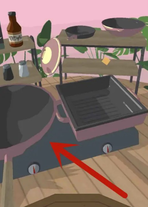 无烦恼厨房官方版