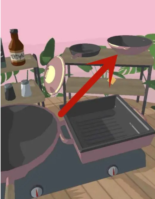 无烦恼厨房官方版