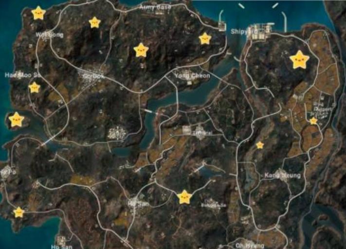 pubg绝地求生国际服2024