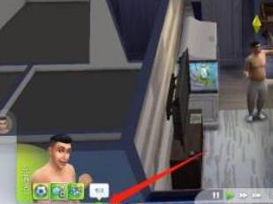 模拟人生4中文版