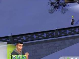 模拟人生4中文版