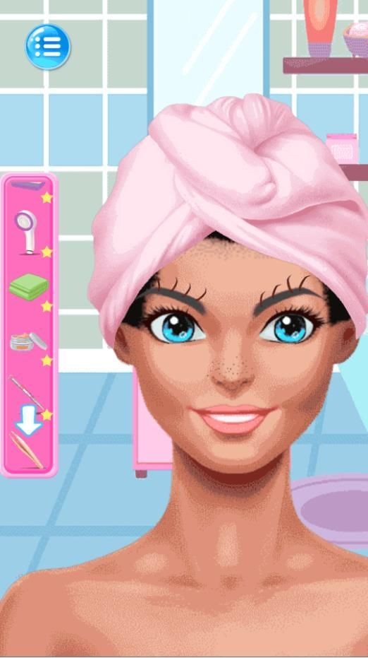 完美化妆达人截图3