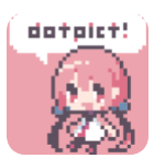 dotpict汉化版