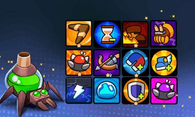 吸血鬼猎人截图3