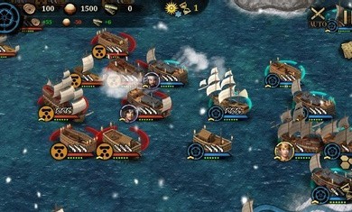 大征服者2官方正版截图2