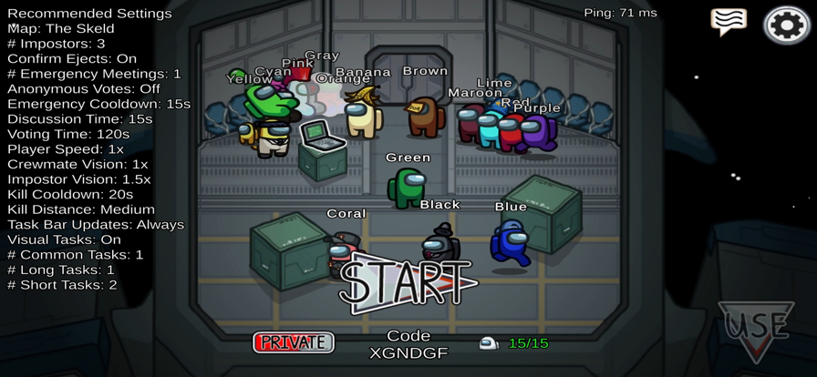 在我们之间2025截图3