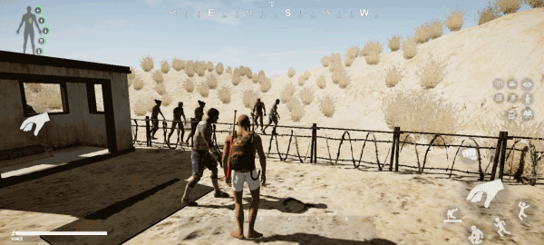 人渣scum中文版截图3