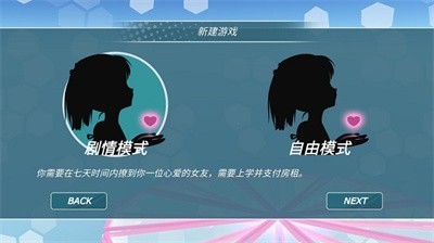 少女都市最新版截图3