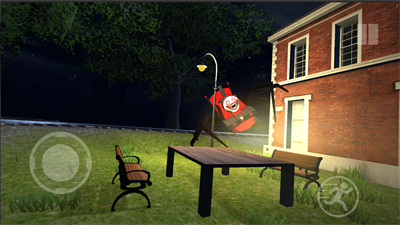 查尔斯小火车手游截图2