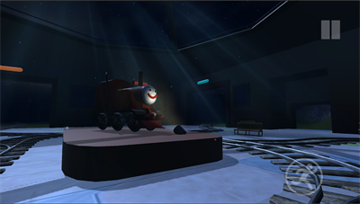 查尔斯小火车手游截图3