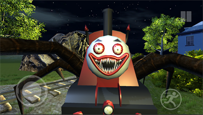 查尔斯小火车手游截图1