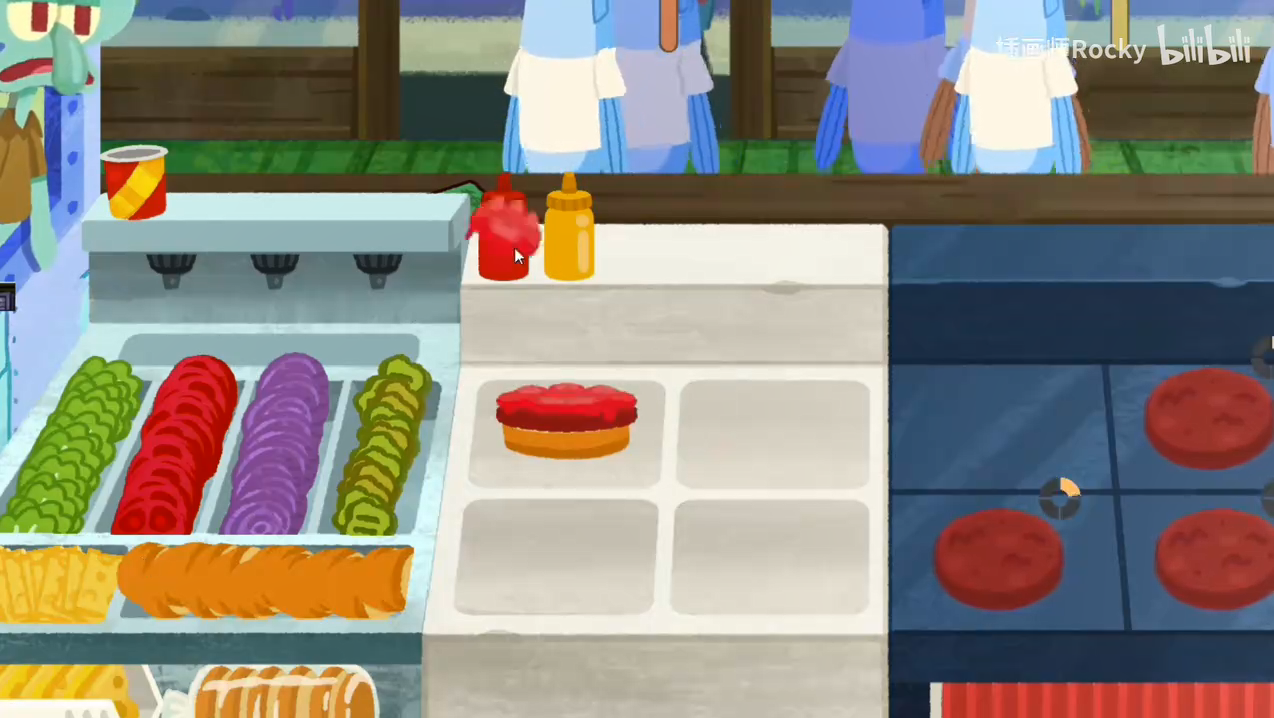 蟹堡王传奇最新版截图2