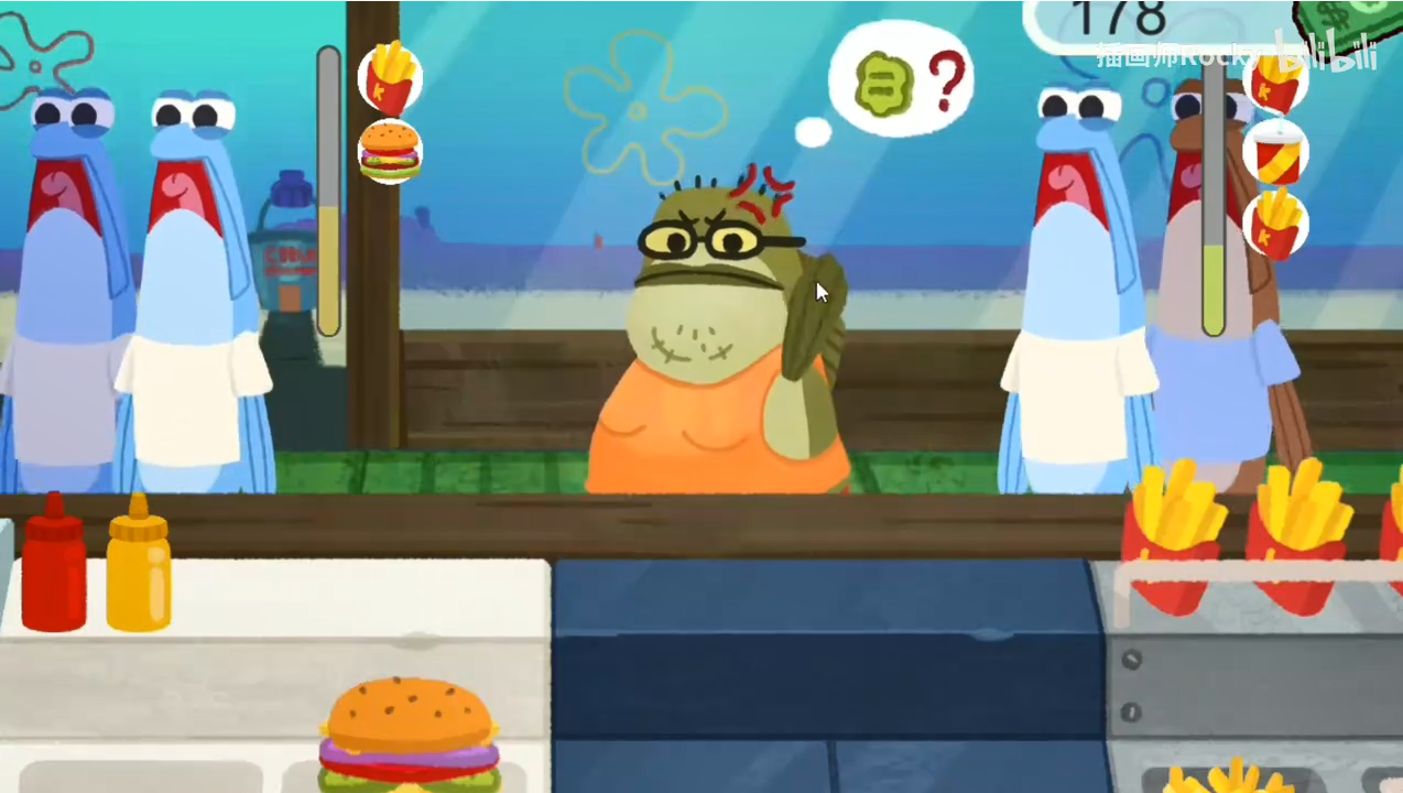 蟹堡王传奇最新版截图4