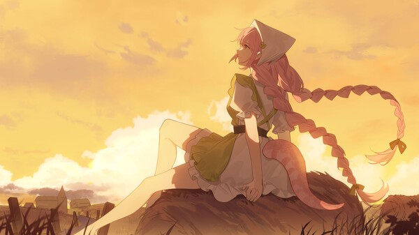 黑巢蛇之契约截图4