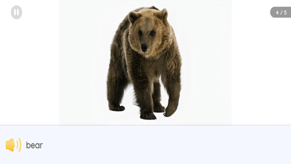 阅读大冒险截图3