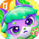 宝宝巴士奇妙猫咪世界