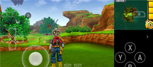 爱吾游戏宝盒正版