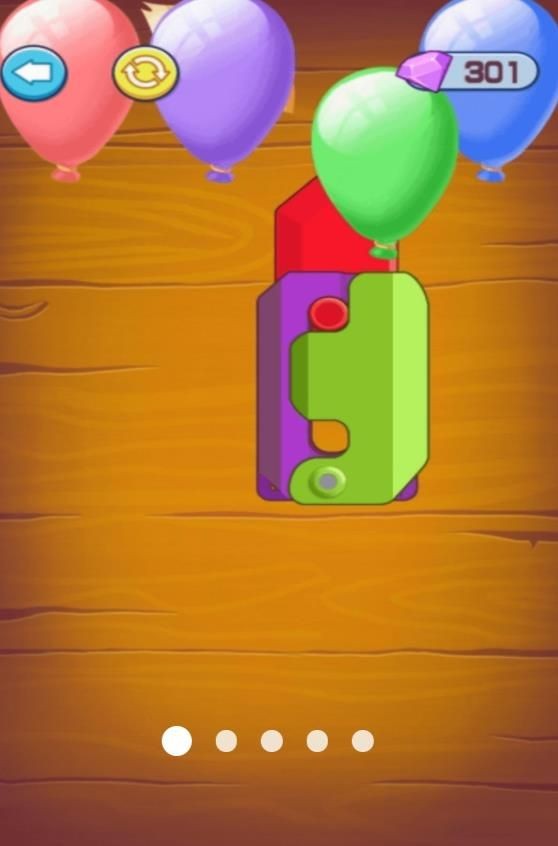 沉浸解压小屋截图3