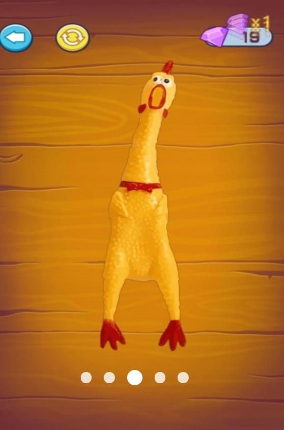 沉浸解压小屋截图4