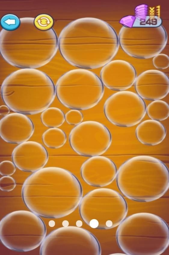 沉浸解压小屋截图2