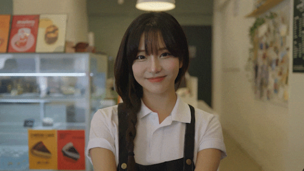 阿西美女室友竟然