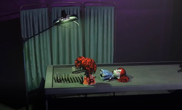 波比的游戏时间三截图2