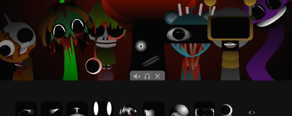 节奏盒子地狱模式