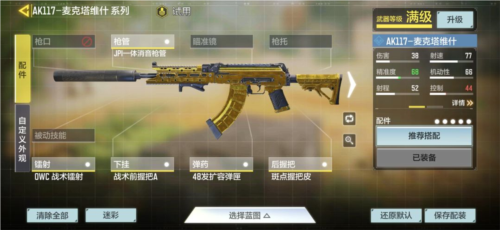 使命召唤越南服