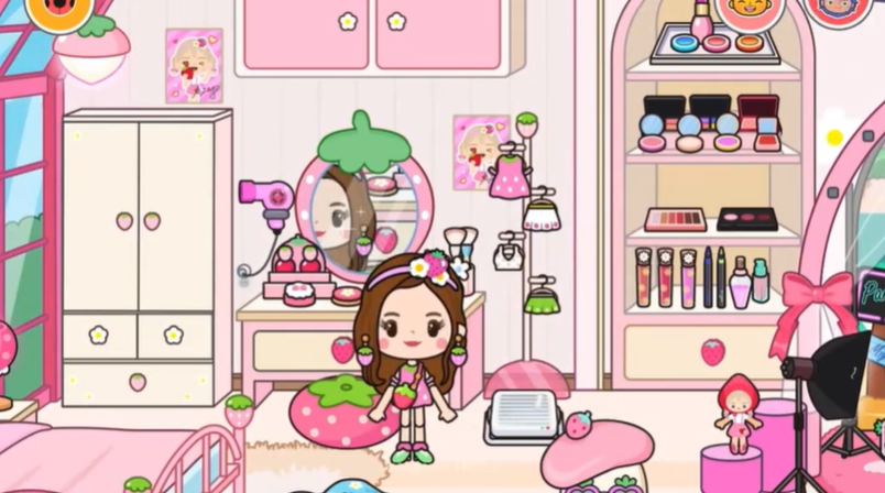 米加小镇官方版