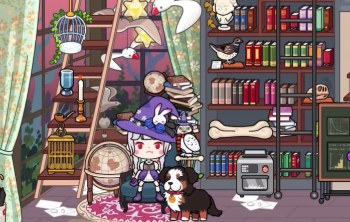 米加小镇官方版