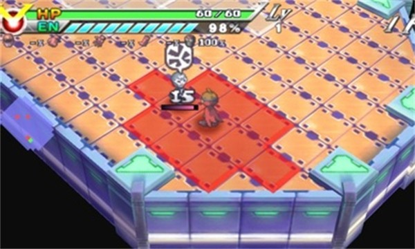 绝对英雄改造计划截图3