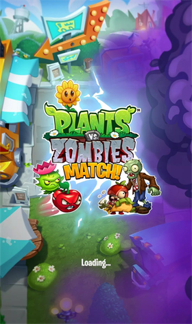 植物大战僵尸匹配版截图4