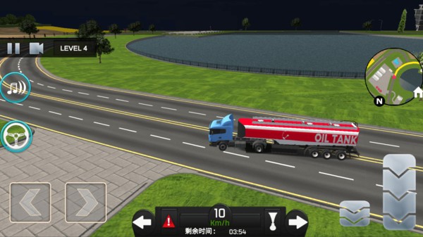 货车司机模拟器5截图1