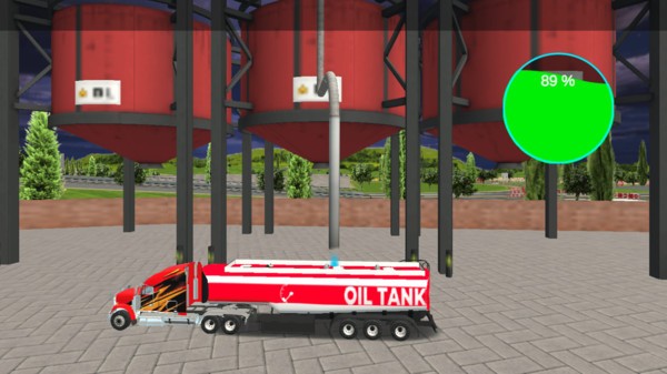 货车司机模拟器5截图4