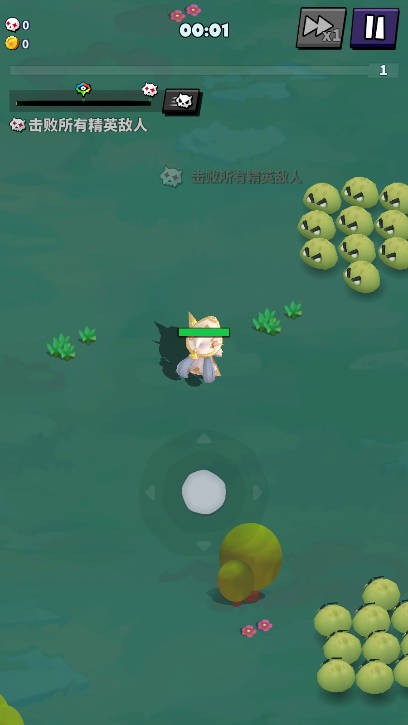 元素冒险家截图1