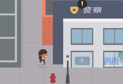 捣蛋大脚怪手游