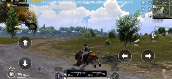 pubgmobile体验服截图1