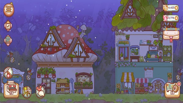 森林冒险日记截图3