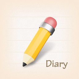 日记本记事