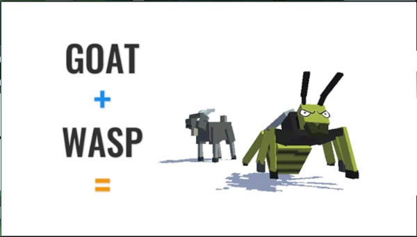 动物融合模拟器内置菜单截图2