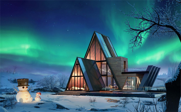 pubg地铁逃生国际服