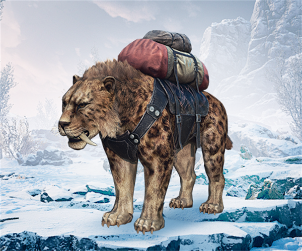 pubg地铁逃生国际服